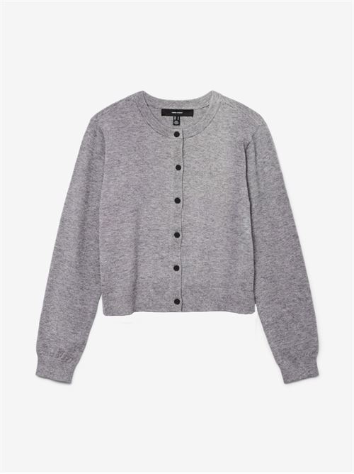  VERO MODA | 10335317/Medium Grey Melange